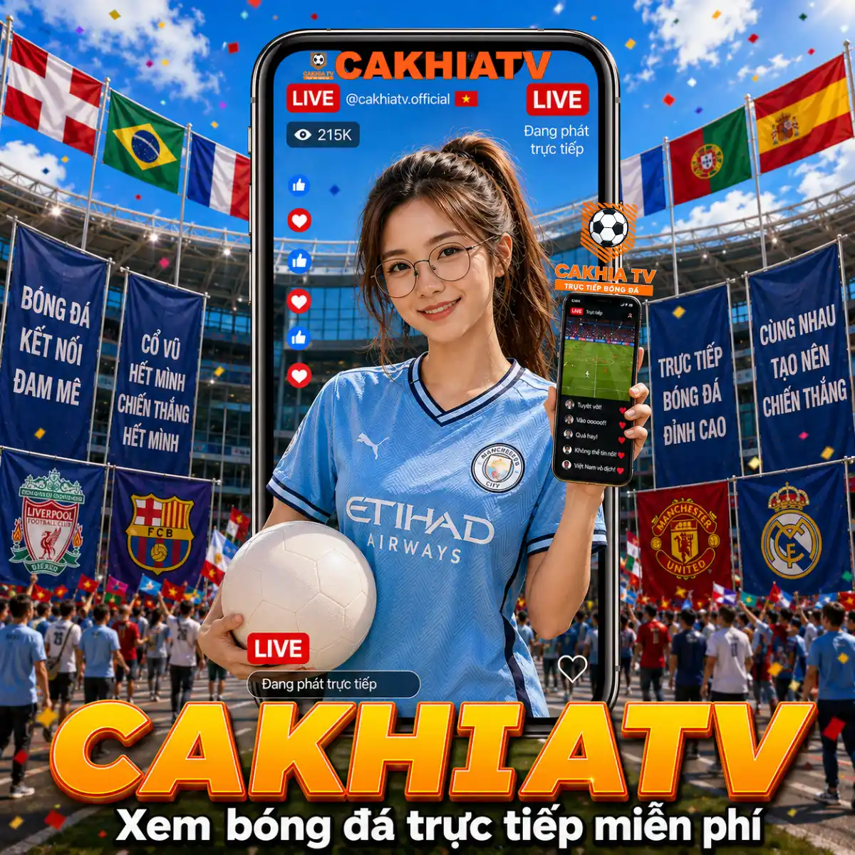 cakhiatv